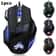 USB Wired Gaming Mouse Adjustable DPI Optical Mice Ergonomic Back Lit Button Design For PC Gamer Co 5