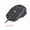 USB Wired Gaming Mouse Adjustable DPI Optical Mice Ergonomic Back Lit Button Design For PC Gamer Co 2