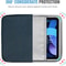 Tablet Bag Pouch, iPad Pro Tablet Sleeve Bag, Protective Tablet Case