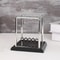 Newtons Cradle, Physics Desktop Toy, Steel Ball Pendulum, Stress Relief, Teaching Supplies, Home Decoration, Science Gi