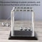 Newtons Cradle, Physics Desktop Toy, Steel Ball Pendulum, Stress Relief, Teaching Supplies, Home Decoration, Science Gi
