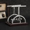 Newtons Cradle, Physics Desktop Toy, Steel Ball Pendulum, Stress Relief, Teaching Supplies, Home Decoration, Science Gi