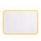 Clothes Ironing Protection Pad Ironing Board Mat Mesh Cloth Protective Insulation Against Heat Rand