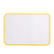 Clothes Ironing Protection Pad Ironing Board Mat Mesh Cloth Protective Insulation Against Heat Rand