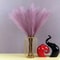 Artificial Pompous Grass Pompass Branches Fake Fluffy Stems Plants Vase Filler Home Decor Flower Ar 2