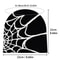 Four Seasons Spider Web Men And Women Universal Knit Hat Outdoor Sports Fashion Hat Riding Style Be 1