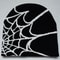 Four Seasons Spider Web Men And Women Universal Knit Hat Outdoor Sports Fashion Hat Riding Style Be 6