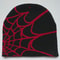 Four Seasons Spider Web Men And Women Universal Knit Hat Outdoor Sports Fashion Hat Riding Style Be 8