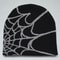 Four Seasons Spider Web Men And Women Universal Knit Hat Outdoor Sports Fashion Hat Riding Style Be 9