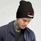 1pc Embroidered Knitted Hat Popular American Anime Cartoon Embroidered Knitted AutumnWinter Warm Ha 1