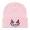 1pc Embroidered Knitted Hat Popular American Anime Cartoon Embroidered Knitted AutumnWinter Warm Ha 3