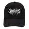 Baseball Cap Cotton Fashion Embroidery Outdoor Sports Black Caps Men Women Snap Back Soft Dad Hats 1