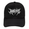 Baseball Cap Cotton Fashion Embroidery Outdoor Sports Black Caps Men Women Snap Back Soft Dad Hats 1