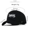 Baseball Cap Cotton Fashion Embroidery Outdoor Sports Black Caps Men Women Snap Back Soft Dad Hats 3