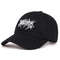 Baseball Cap Cotton Fashion Embroidery Outdoor Sports Black Caps Men Women Snap Back Soft Dad Hats 5