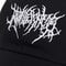 Baseball Cap Cotton Fashion Embroidery Outdoor Sports Black Caps Men Women Snap Back Soft Dad Hats 6