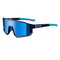 Unisex Fashion Glasses, Stylish Design, Durable and Lightweight, Colourful Accents Eye wear