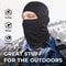 Full Face Cover Mask For Men and Women, Breathable Skiing Sports Mask