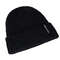 Stylish Thick Knitted Winter Hat Fur Lined Beanie Cap for Men & Women