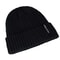 Stylish Thick Knitted Winter Hat Fur Lined Beanie Cap for Men & Women