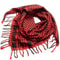Tactical Arab Scarf For Women Men Fashion Lightweight Plaid Spring Head Scarf Keeps Warm New Hot Sa 5