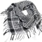 Tactical Arab Scarf For Women Men Fashion Lightweight Plaid Spring Head Scarf Keeps Warm New Hot Sa 7
