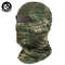 Tactical Balaclava Full Face Mask Quick Dry Hood Cap Hiking Cycling Camping Hunting Air Soft Head C 7