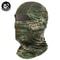 Tactical Balaclava Full Face Mask Quick Dry Hood Cap Hiking Cycling Camping Hunting Air Soft Head C 7
