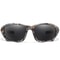 Polarised Sunglasses for Men Women, UV Protection Camouflage Shades, Outdoor Fishing Hiking Cycling Driving Glasses