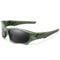 Polarised Sunglasses for Men Women, UV Protection Camouflage Shades, Outdoor Fishing Hiking Cycling Driving Glasses