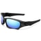 Polarised Sunglasses for Men Women, UV Protection Camouflage Shades, Outdoor Fishing Hiking Cycling Driving Glasses