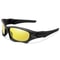Polarised Sunglasses for Men Women, UV Protection Camouflage Shades, Outdoor Fishing Hiking Cycling Driving Glasses