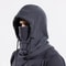 Winter Balaclava Hooded Scarf Warm Neck Gaiter Outdoor Activities Cycling Skiing 2