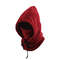 Winter Balaclava Hooded Scarf Warm Neck Gaiter Outdoor Activities Cycling Skiing 7