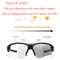 Fashion Photo chromatic Sunglasses for Men and Women, Outdoor Sports Eye wear, Cycling, Running, and Fishing Goggles
