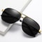 Photo Chromatic Men Driving Sunglasses Vintage Sun Glasses 0