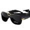 Photo Chromatic Men Driving Sunglasses Vintage Sun Glasses 4