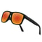 Sunglasses For Men And Women Outdoor Sport Fishing Eye Wear Square Glasses 4