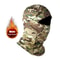 Winter Fleece Balaclava Ski Mask Camouflage Full Face Protection 9