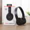 Stereo Bluetooth Headset Wireless Folding Sports Headset 3
