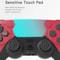 Wireless Controller Bluetooth Game Pad With Double Vibration 3