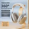 Wireless Bluetooth Headset Outdoor Sports Gaming Wireless Headphones With Mic Noise Cancelling Earb 1
