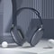 Wireless Bluetooth Headset Outdoor Sports Gaming Wireless Headphones With Mic Noise Cancelling Earb 5