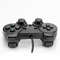 Wired Analog Controller Joystick Game Pad For Console Dual Shock Vibration Wired Controller 3