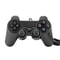 Wired Analog Controller Joystick Game Pad For Console Dual Shock Vibration Wired Controller 0