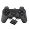 Wired Analog Controller Joystick Game Pad For Console Dual Shock Vibration Wired Controller 5