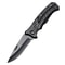 Stainless Steel Folding Knife Fillet Knife Easy To Carry Camping Knife Fishing Accessories With Han 5
