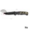 Stainless Steel Folding Knife Fillet Knife Easy To Carry Camping Knife Fishing Accessories With Han 4