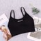 Sports Bra For Women Gym Sexy Crop Top Bra Women Cotton Underwear 4