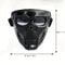 Motorcycle Skull Mask Wind Goggles Outdoor Sports Riding Glasses